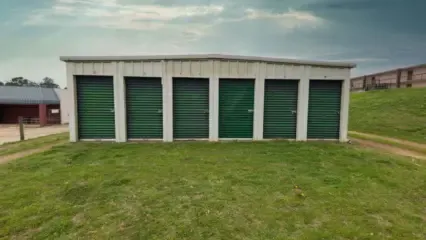 KO Storage of Naples - US-67 storage facility exterior view