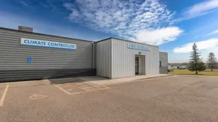 KO Storage of Owatonna - 1210 E Frontage Rd (CC) storage facility exterior view