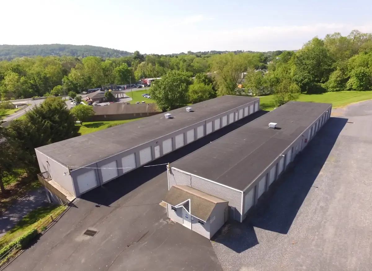 Facility KO Storage of Ephrata, PA