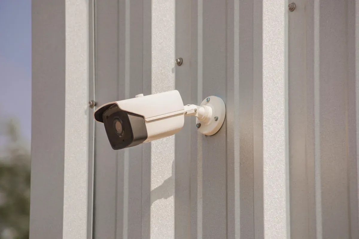 Security KO Storage of Owatonna, MN