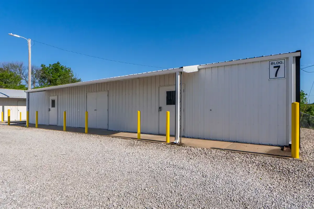 KO Storage of Harrisonville, MO