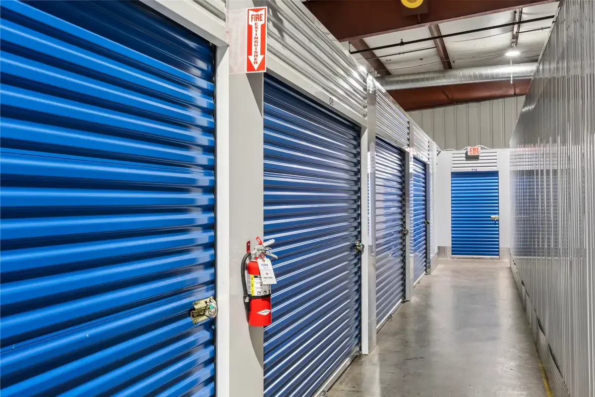Self storage KO Storage of Ozark, MO