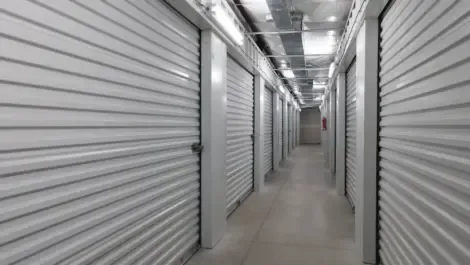 KO Storage of Morehead City - Jacob Dr storage facility exterior view