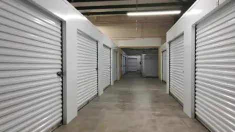 KO Storage of Morehead City - US-70 storage facility exterior view