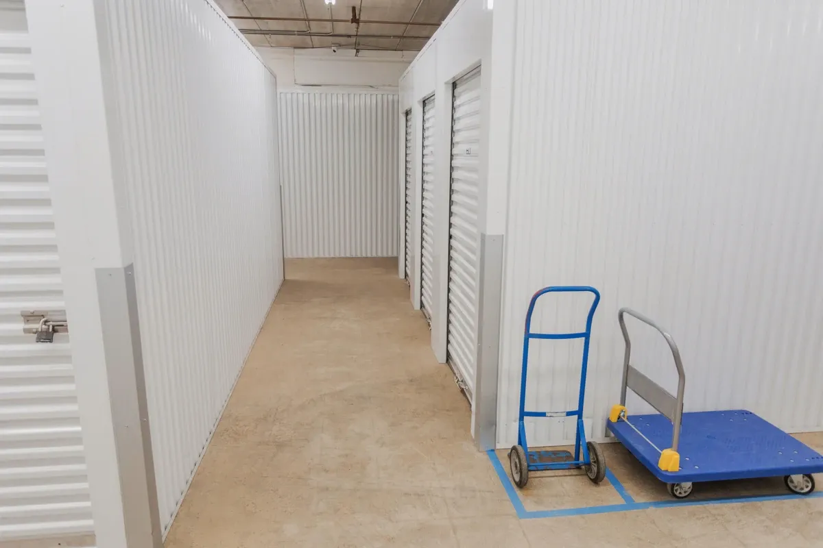 Moving supplies KO Storage of Owatonna, MN