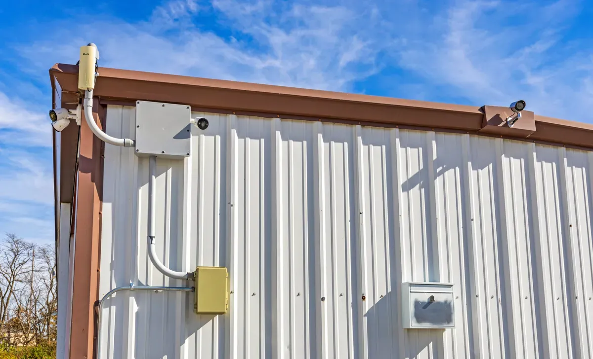 Security KO Storage of Moberly, MO