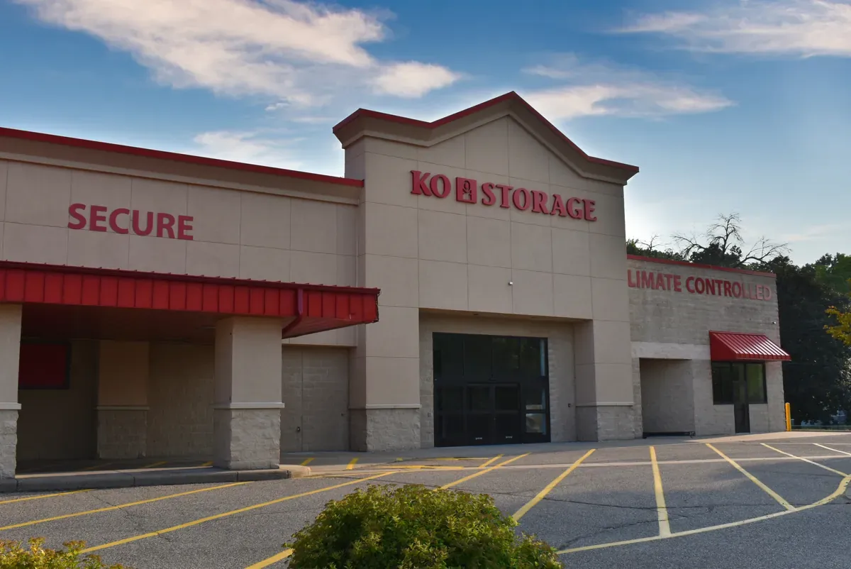 KO Storage of Red Wing, MN