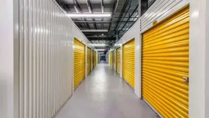KO Storage of Niceville - Government Ave storage facility exterior view