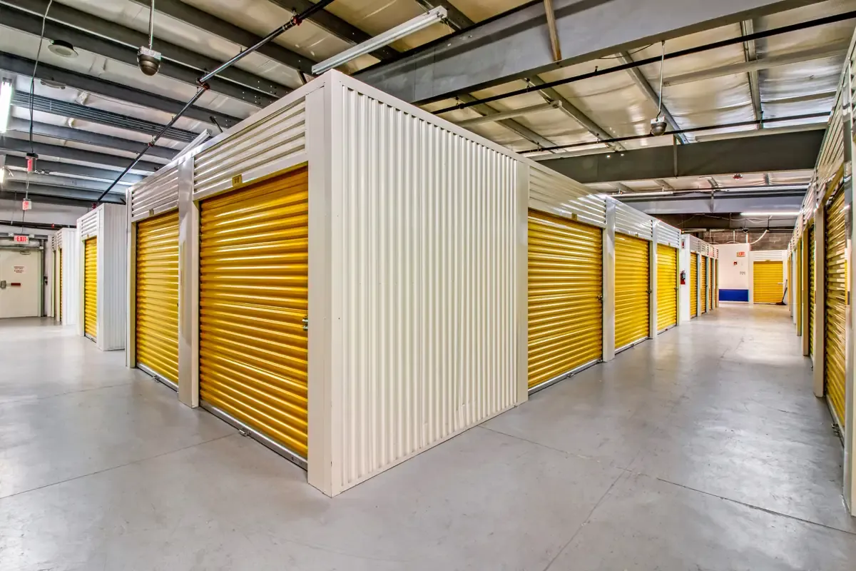 Indoor storage KO Storage of Niceville, FL