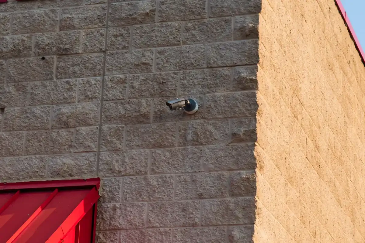 Security KO Storage of Red Wing, MN