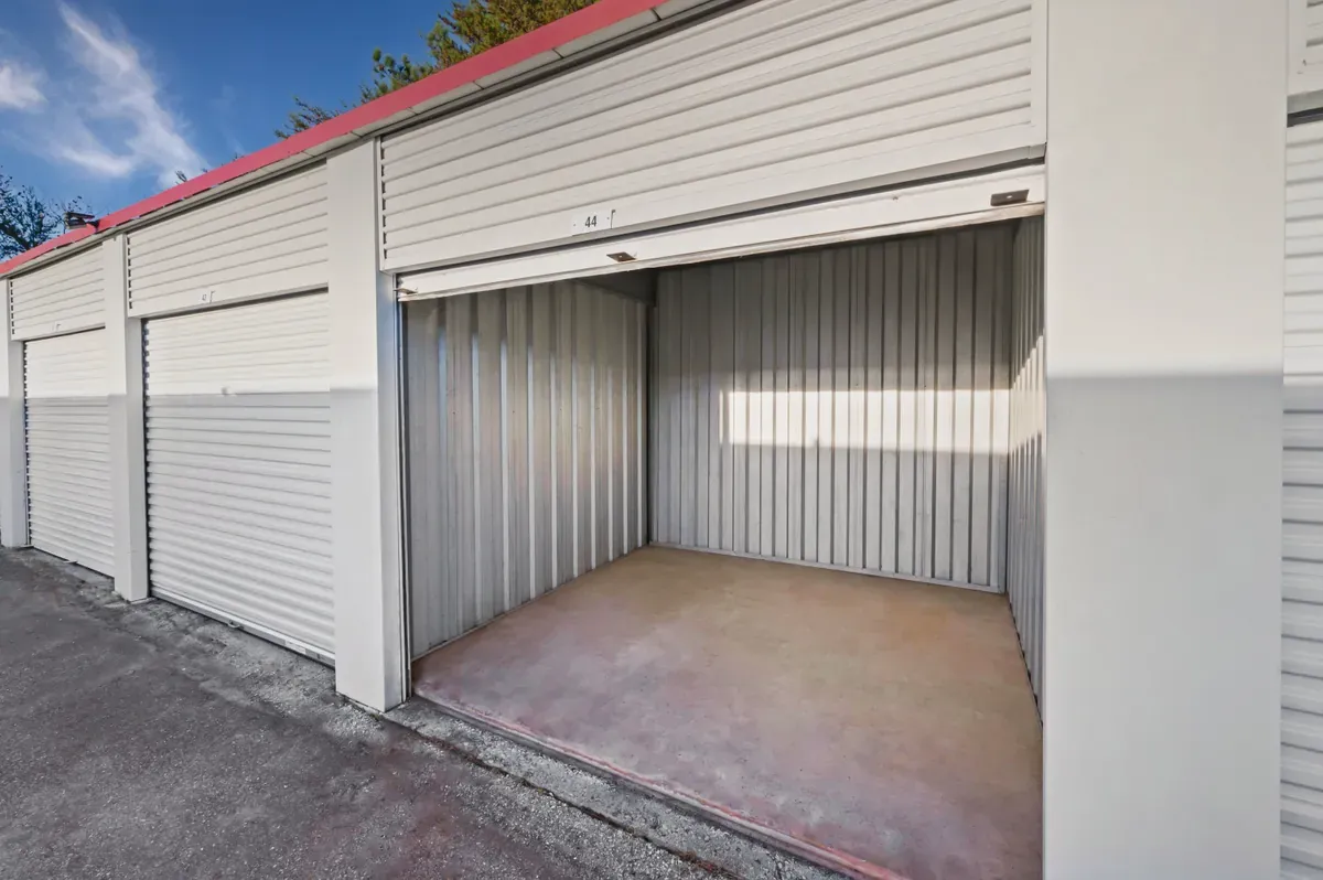 Unit KO Storage of Gainesville, GA