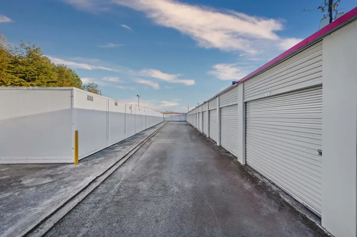 Units for rent KO Storage of Gainesville, GA