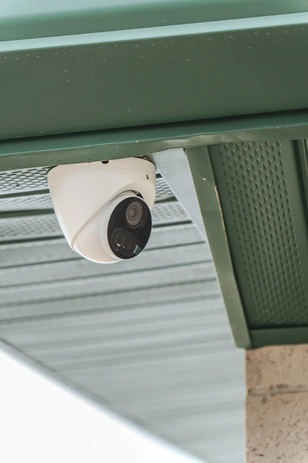 Security KO Storage of Rhinelander, WI