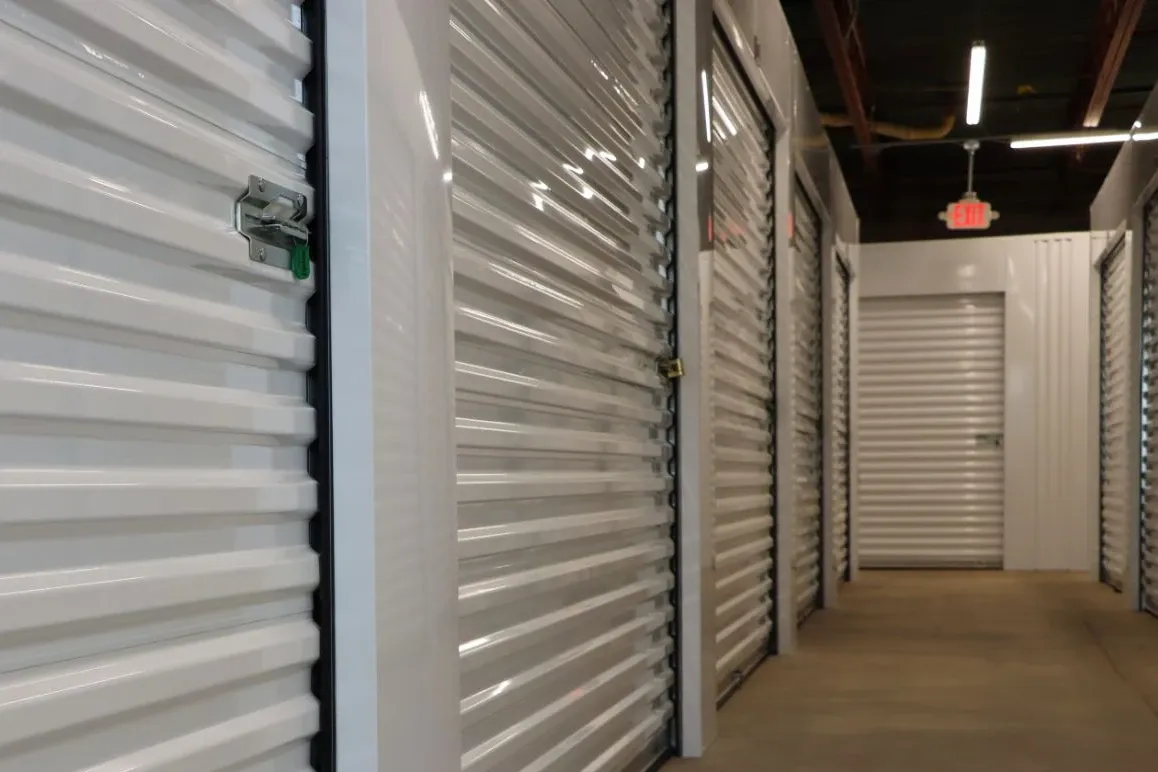 Indoor storage KO Storage of Milwaukee, WI