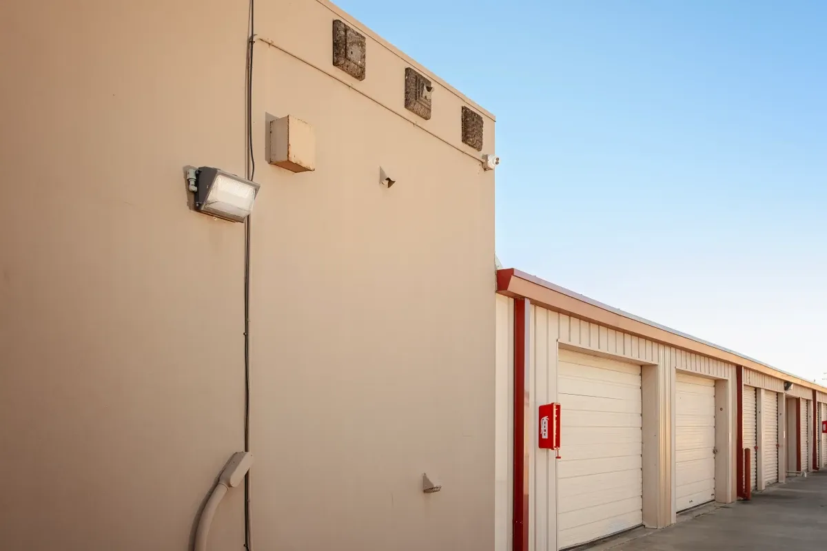facility lighting