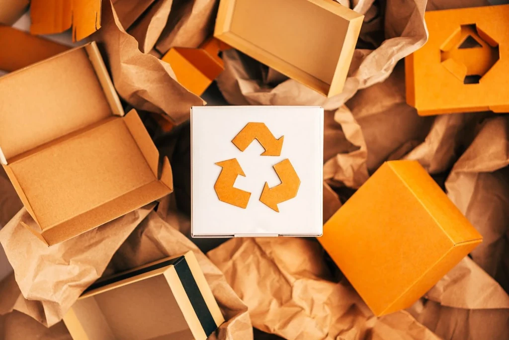Featured image for Zero Waste Self Storage: Sustainable Solutions for Storing Belongings