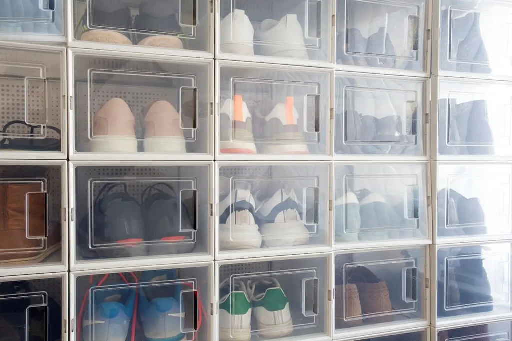 Featured image for 5 Best Shoe Storage Options