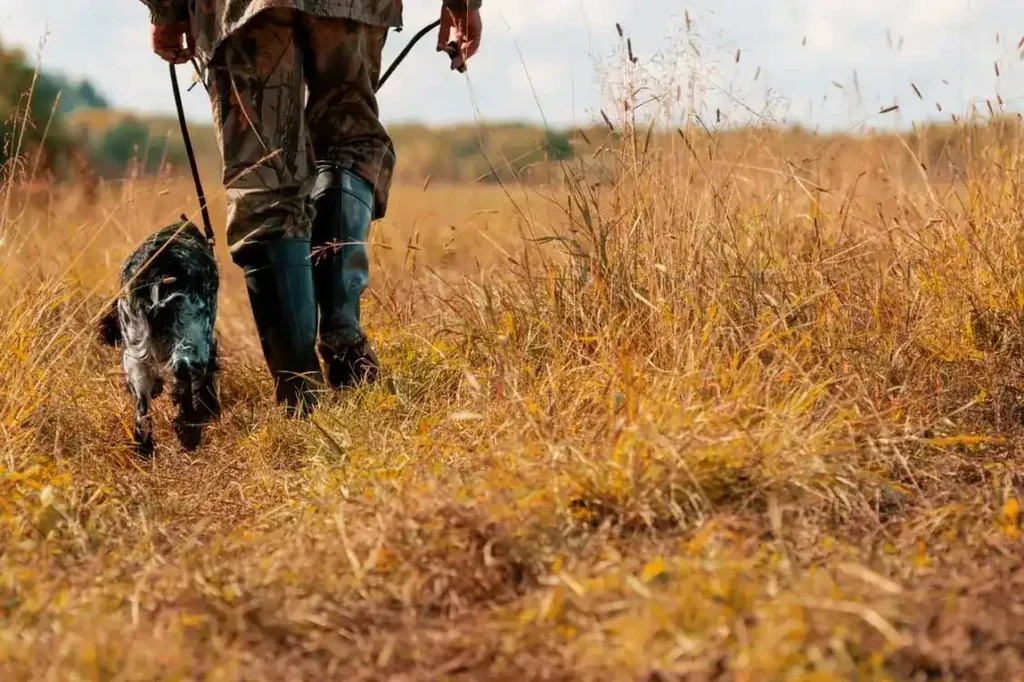 Featured image for Weather Preparedness for Fall Hunting in Texas