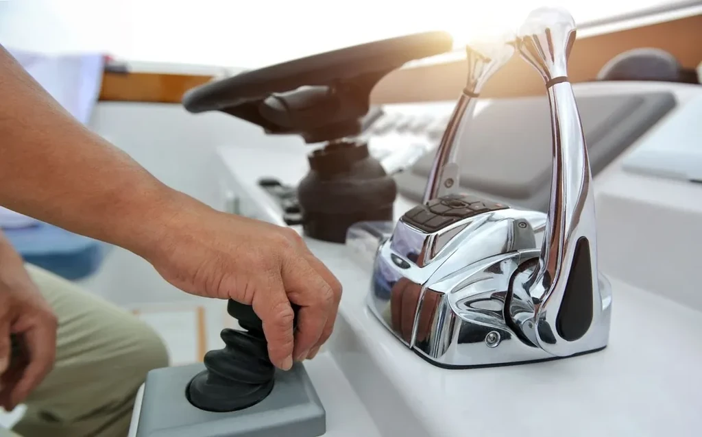 Featured image for What Are Engine Hours on a Boat?