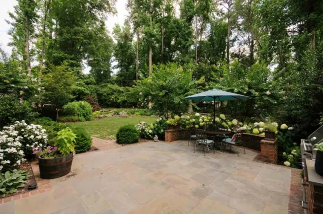 Featured image for Backyard Shade Solutions for Your Patio