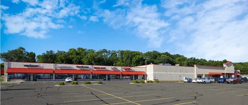 KO Storage of Red Wing - Tyler Rd S storage facility exterior view