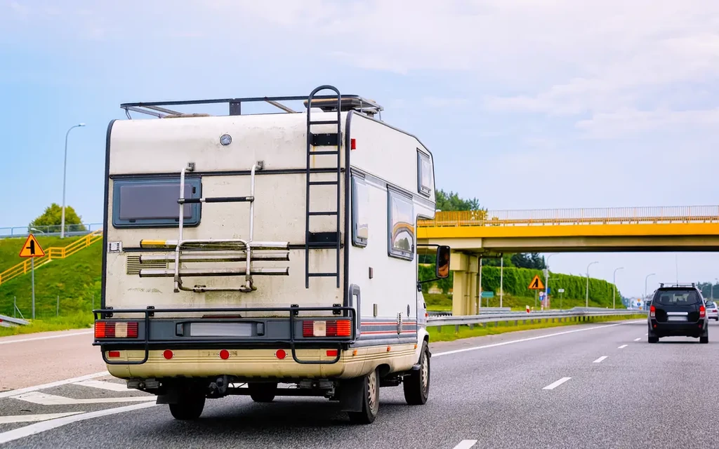 Featured image for How To Store an RV for the Winter