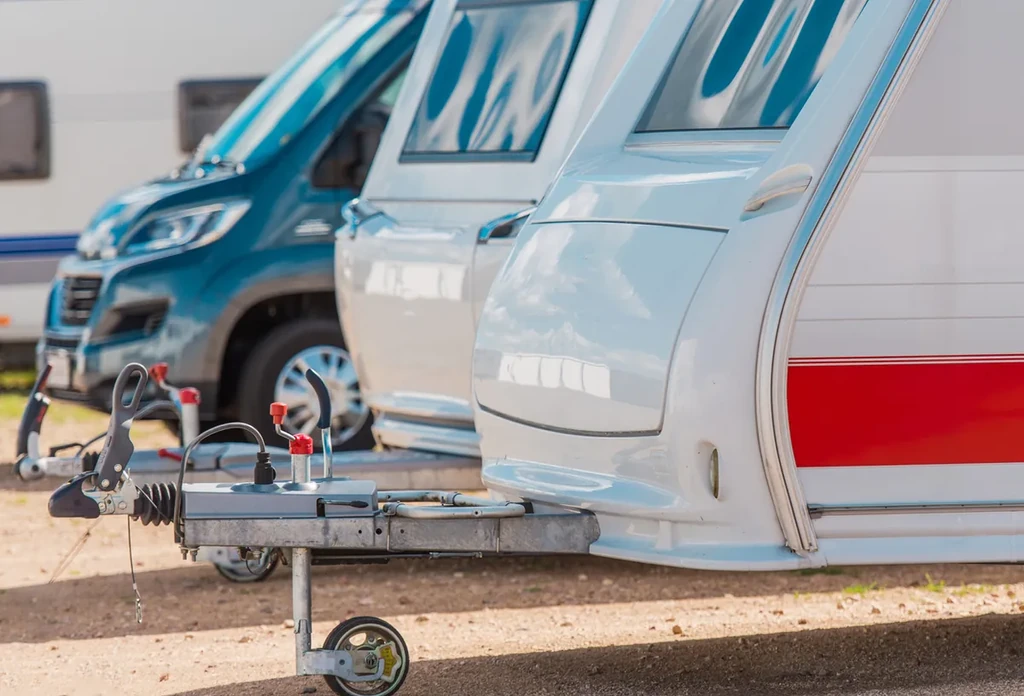 Featured image for Indoor vs. Outdoor RV Storage: Which Is Right for You?