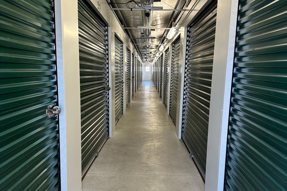 Self Storage Units in Nixa, MO, on N 40th Street KO Storage