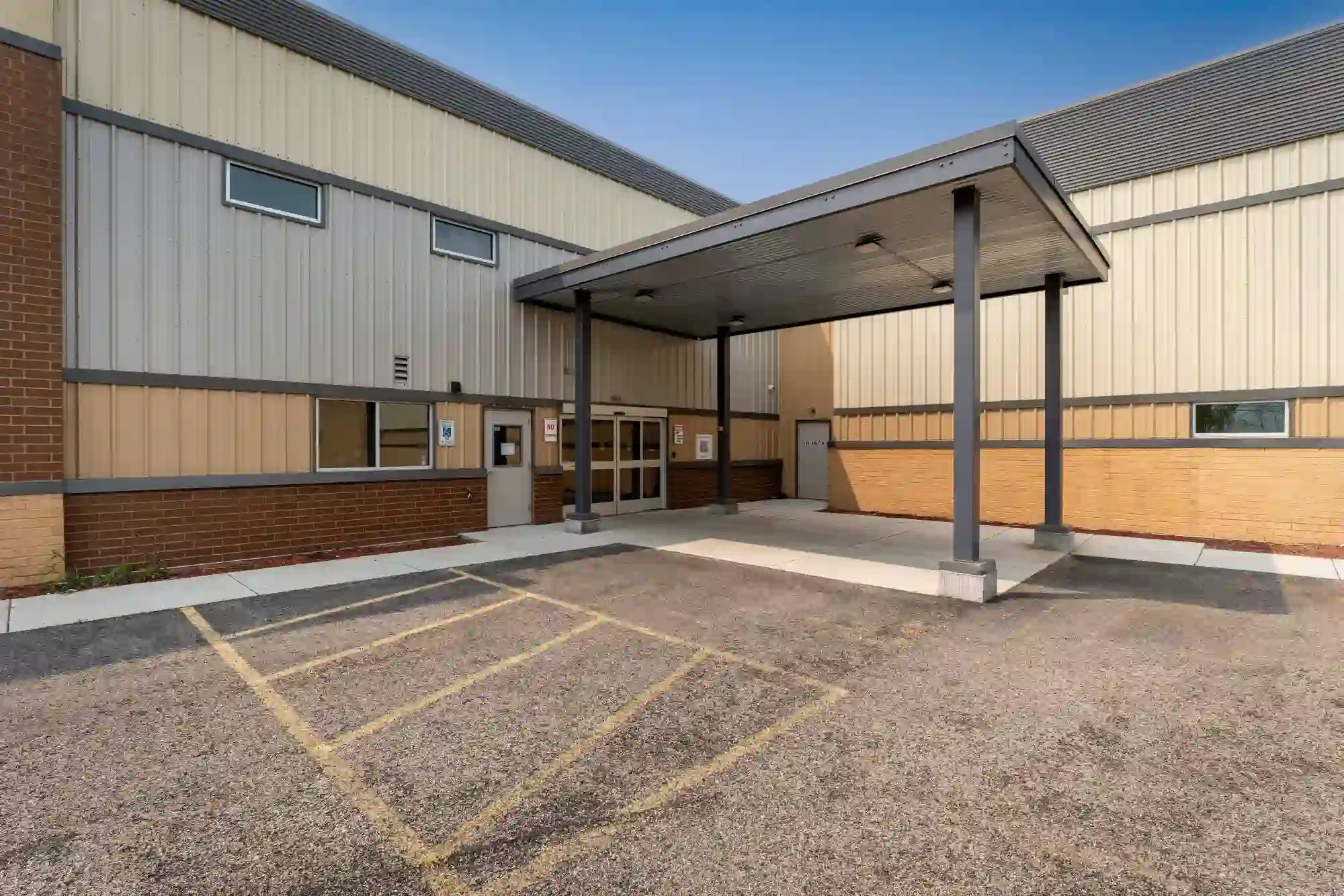 facility image