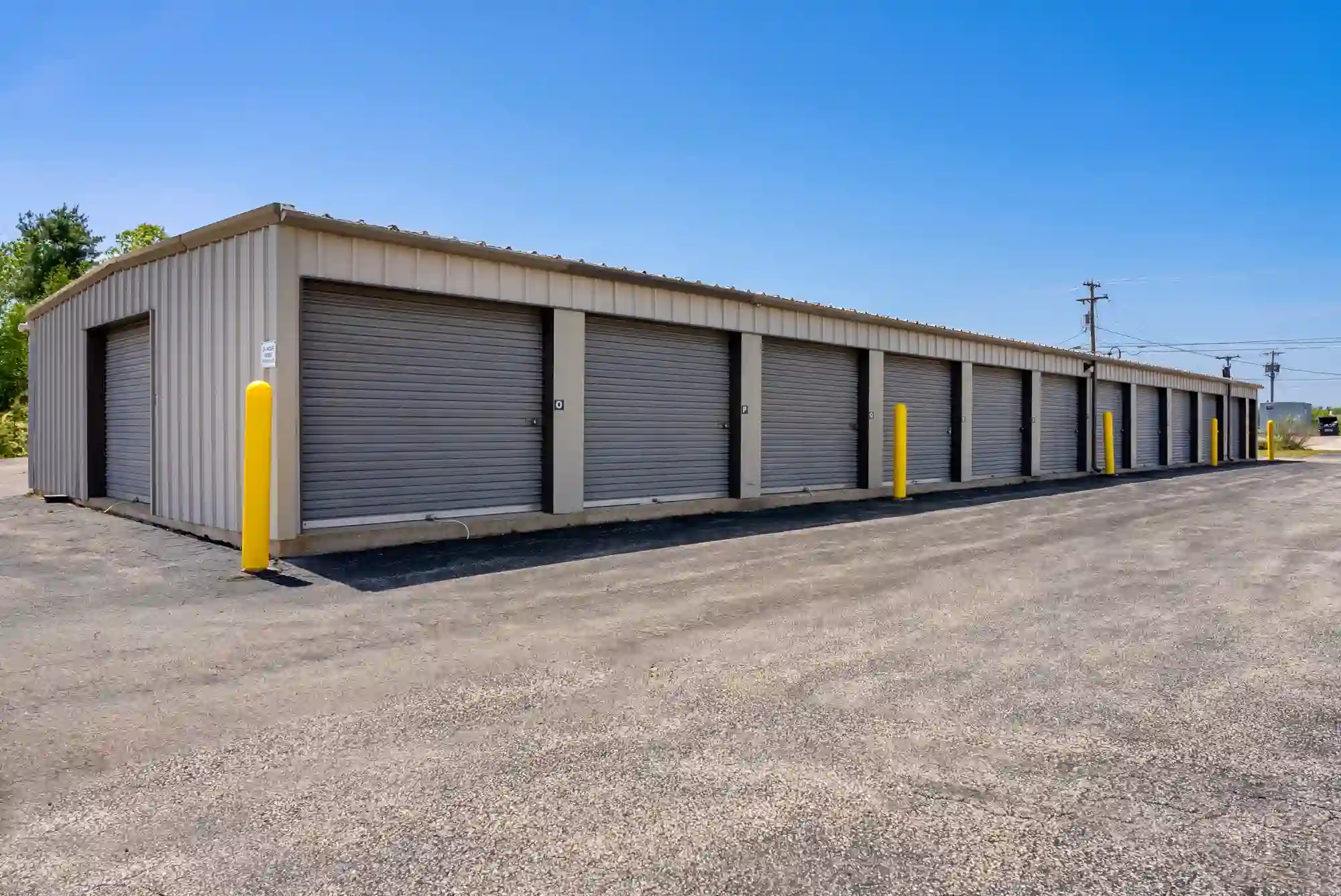 facility image