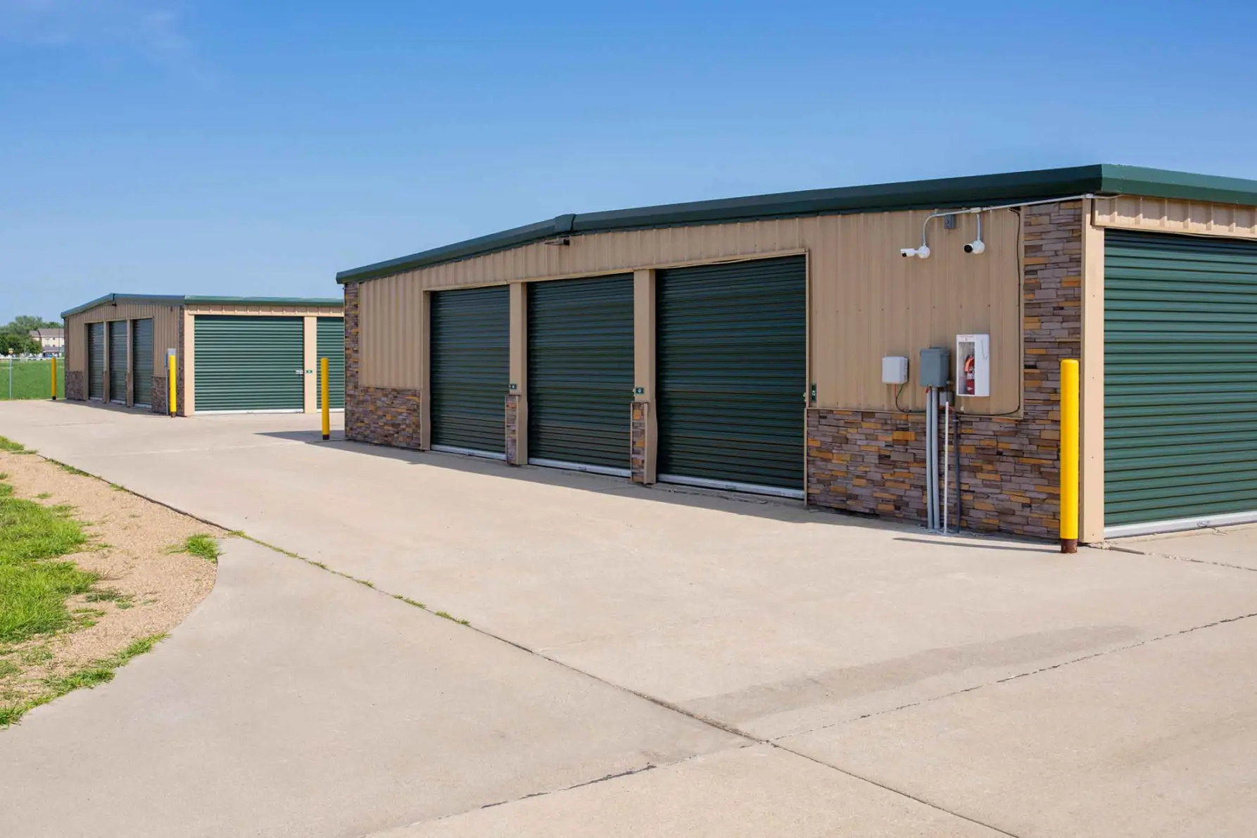 facility image