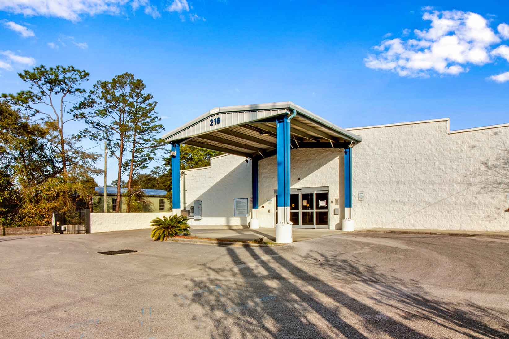Secure Self Storage Units in Niceville KO Storage