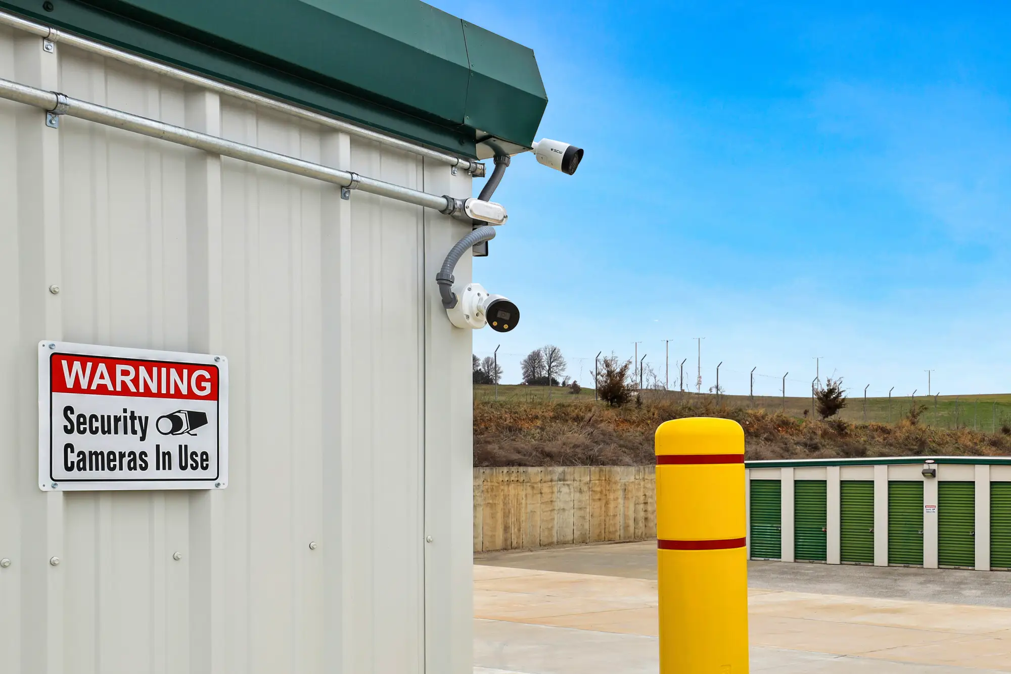 facility image