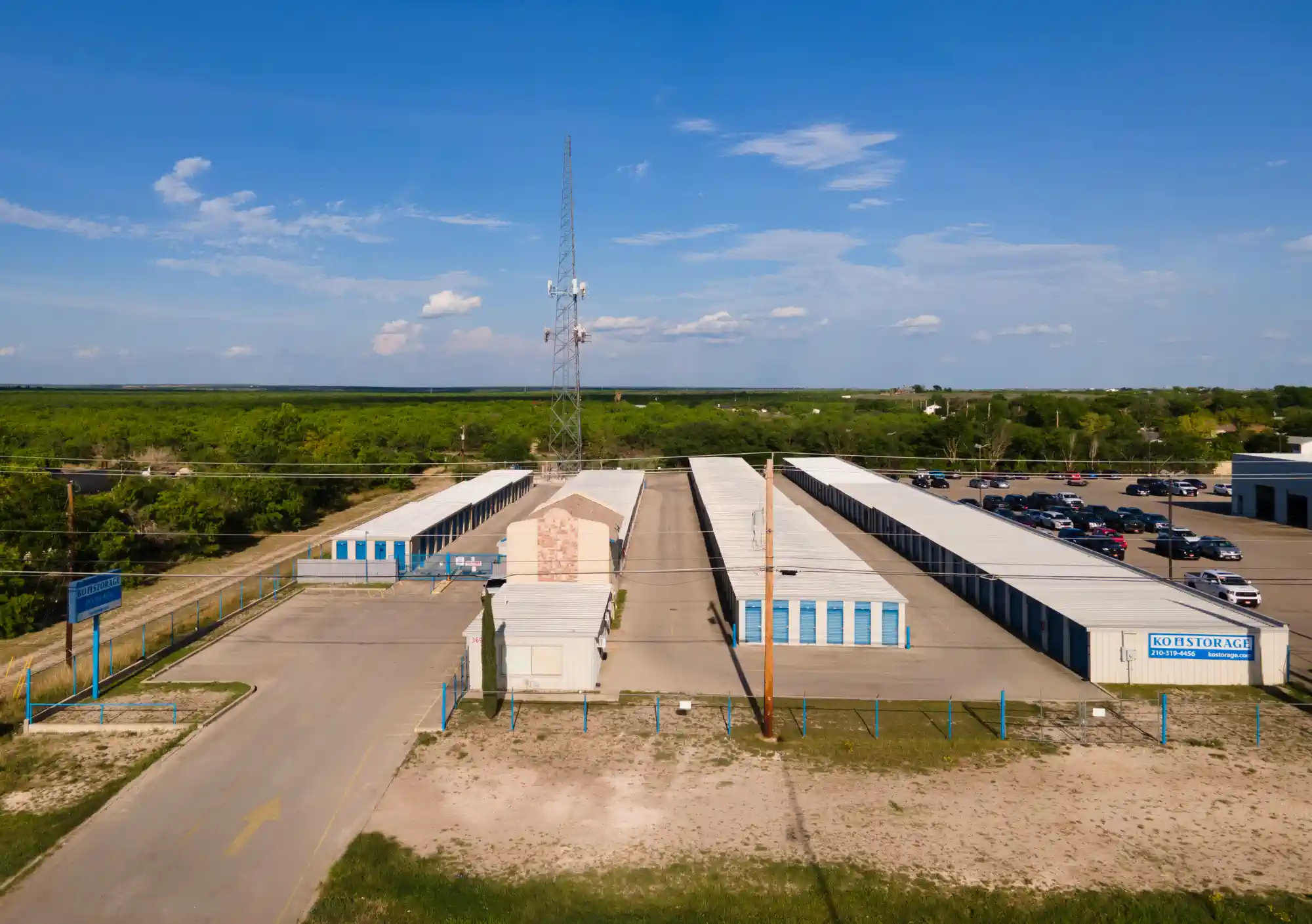 facility image