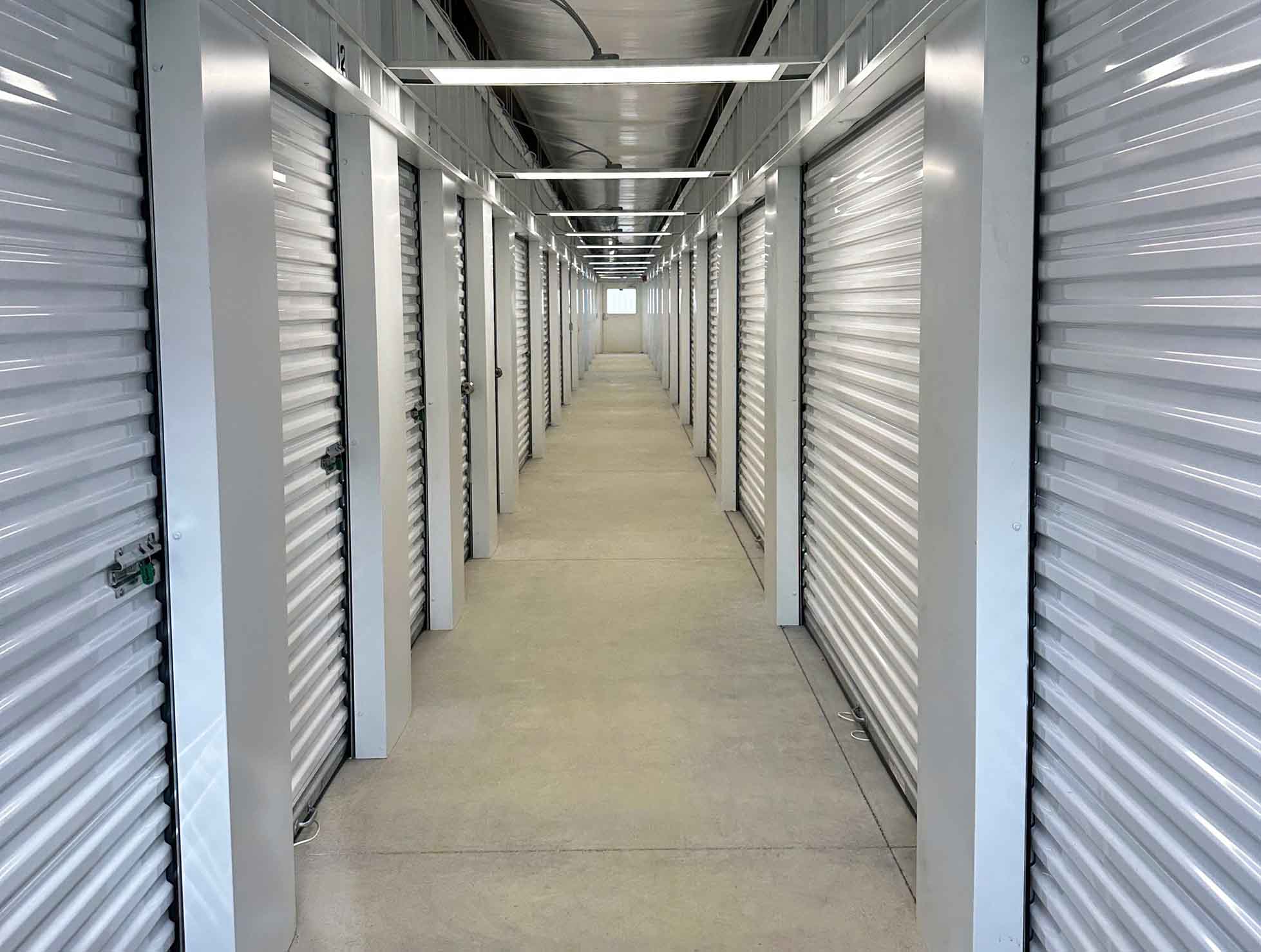 Secure Self Storage Units in Farmington KO Storage