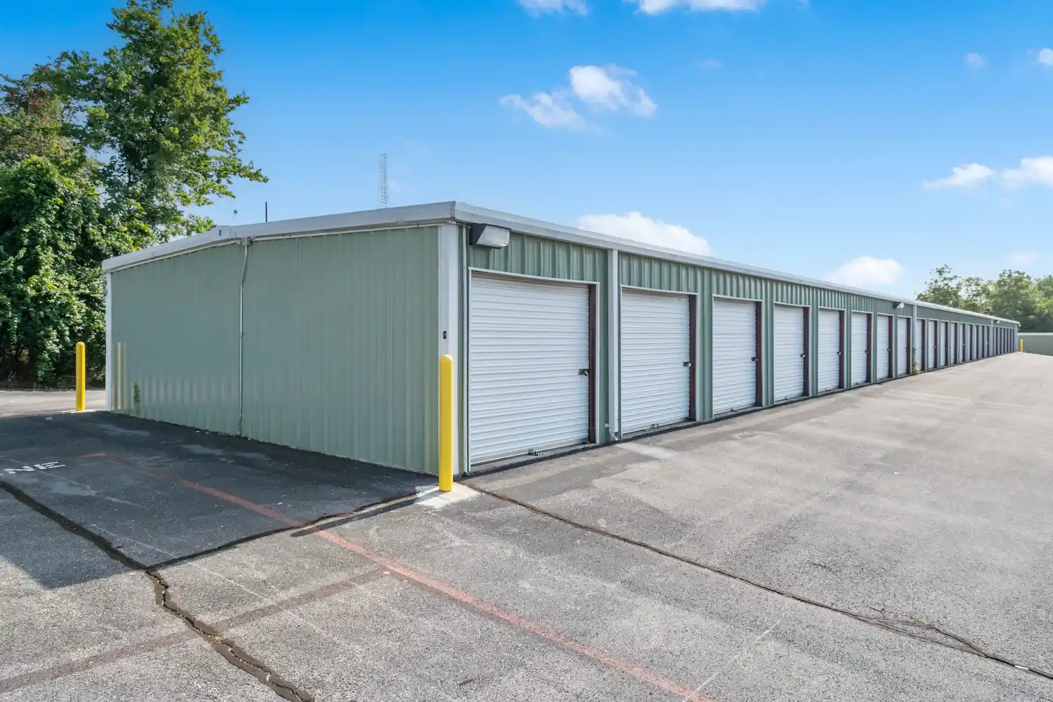 facility image