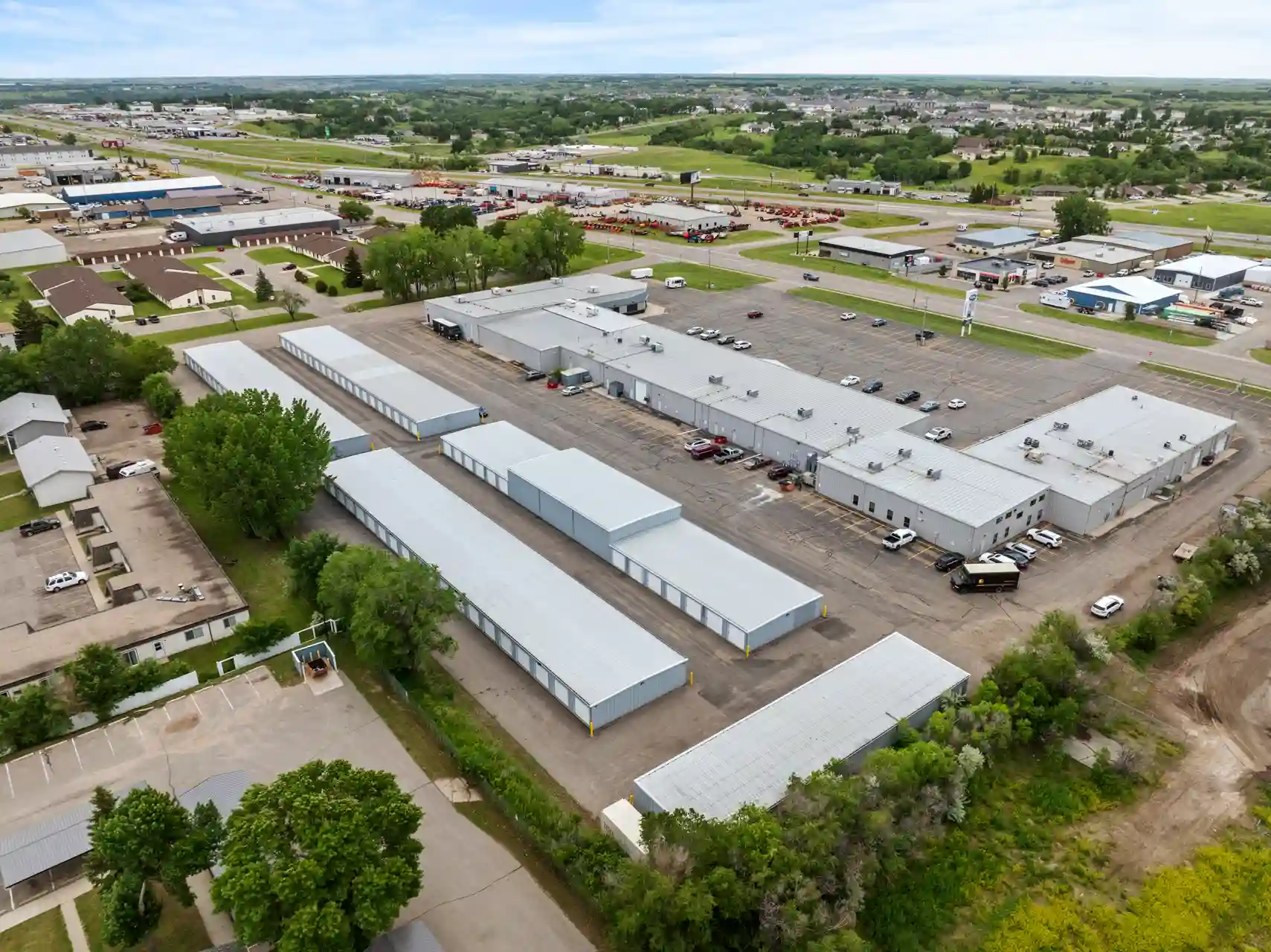 facility image