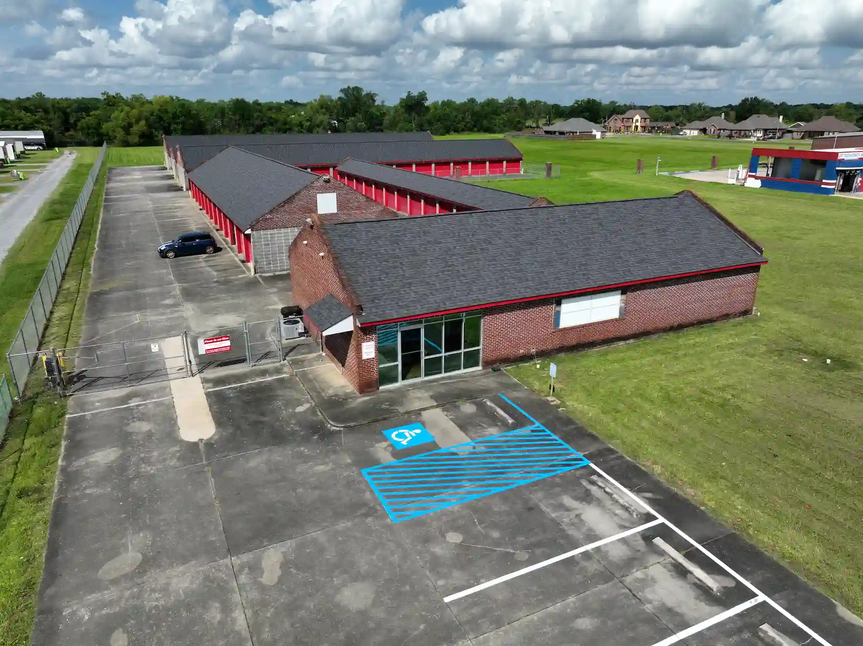 facility image
