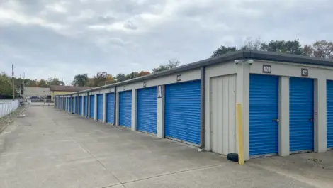 Self storage units for home and office needs