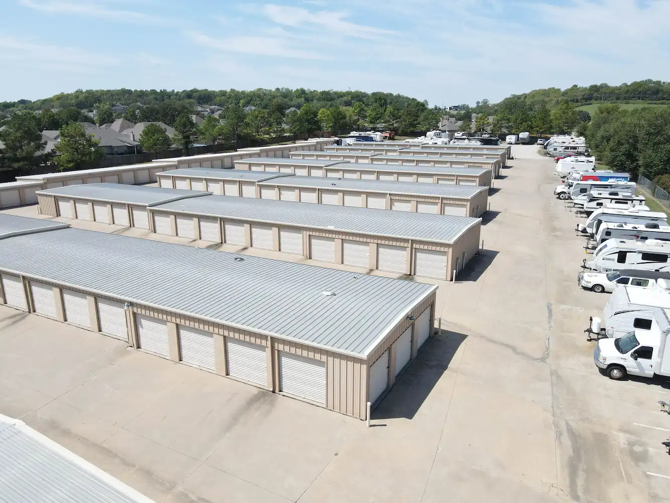 facility image