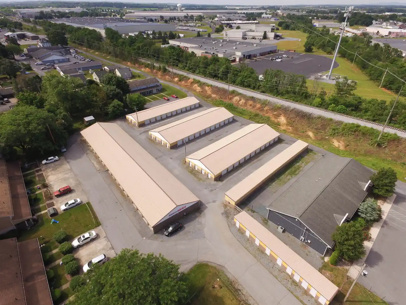 facility image