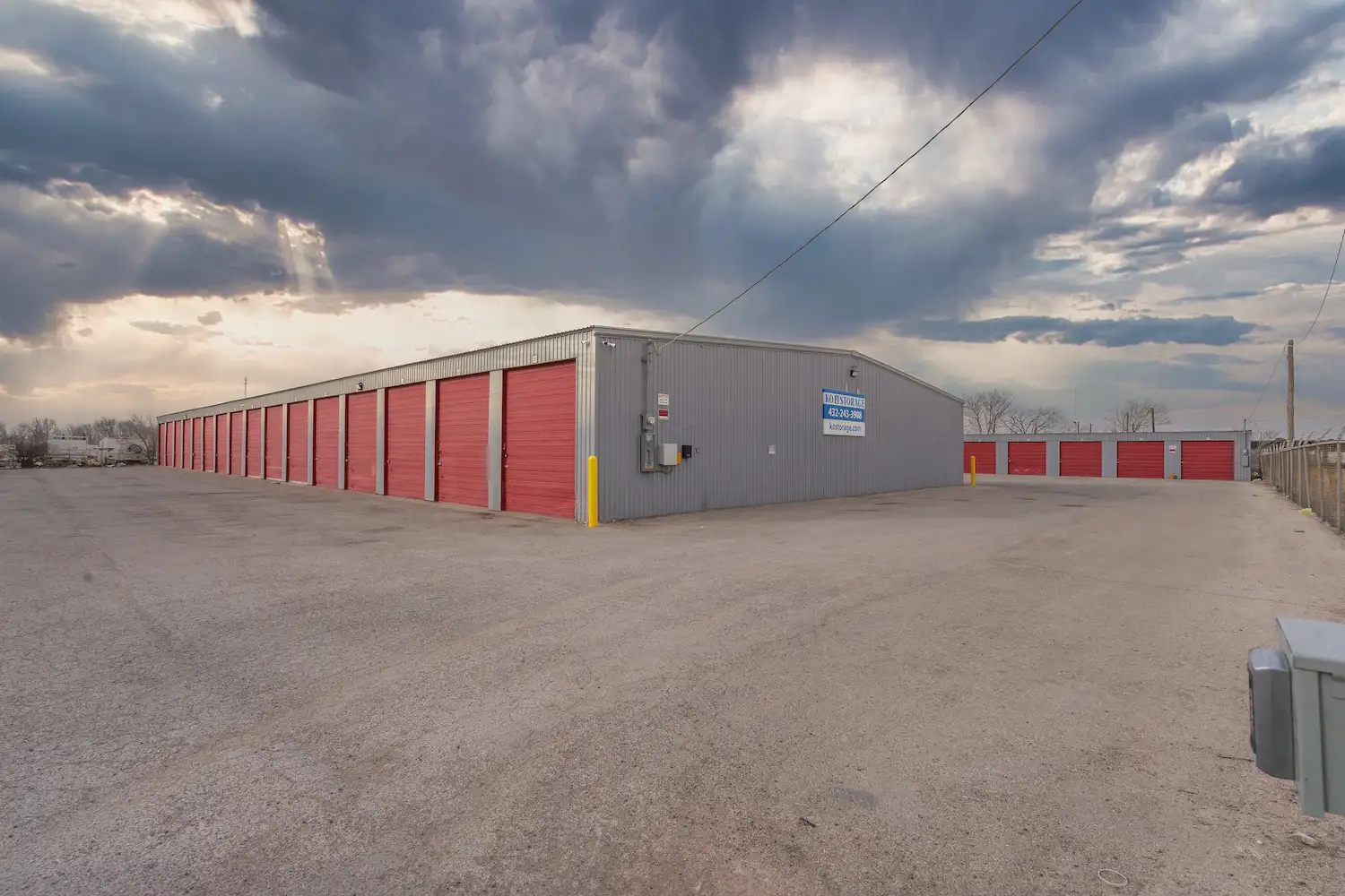 facility image