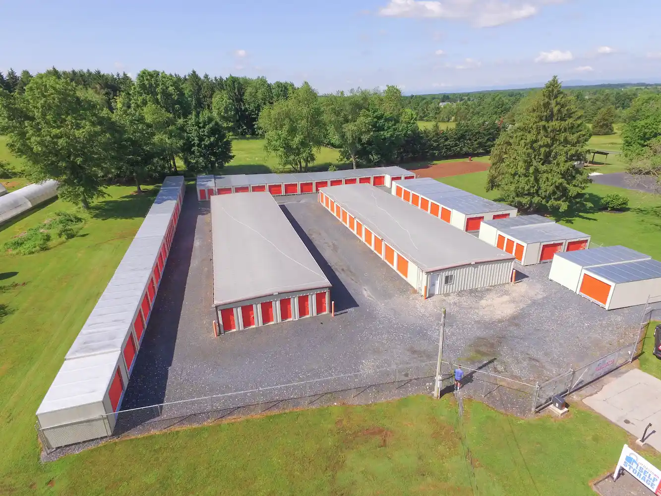facility image
