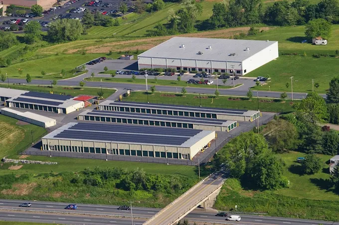 facility image