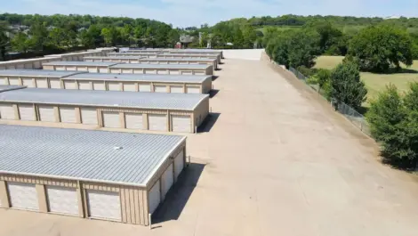 Outdoor and indoor units available